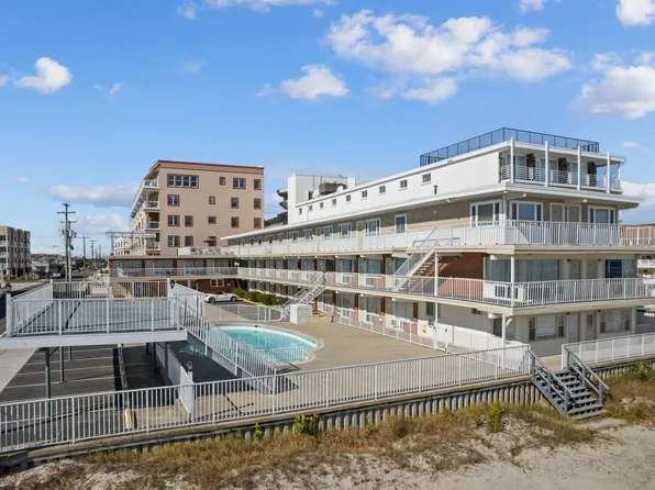 511 E Stockton Rd #225, Wildwood Crest, NJ 08260