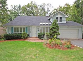 16 Beverly Rd, Oradell, NJ 07649