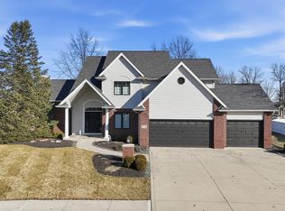 7232 Hawksnest Trl, Fort Wayne, IN 46835