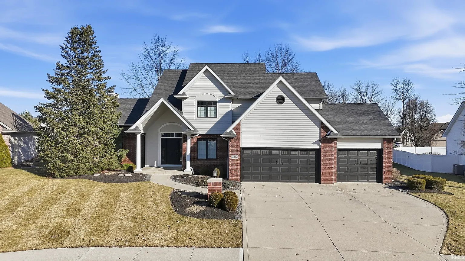 7232 Hawksnest Trl photo 1