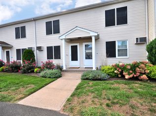 400 N Main St APT 6, Manchester, CT 06042