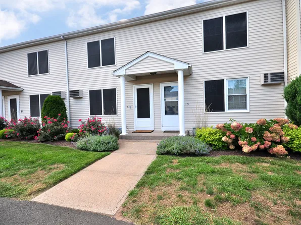 400 North Main Street #6, Manchester, CT 06040