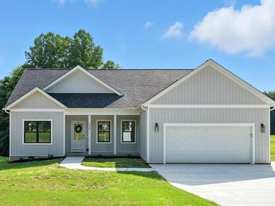 366 Kentmoor Farm Rd, Madison Heights, VA, 24572