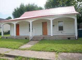 308 Frisco St, Monett, MO 65708