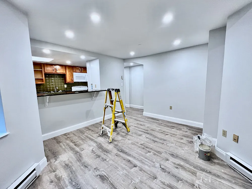 1 bed, 999 sqft, $2,800 — Photo 2
