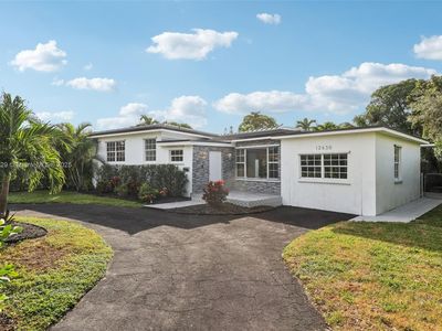 12630 NE Miami Pl, North Miami, FL, 33161