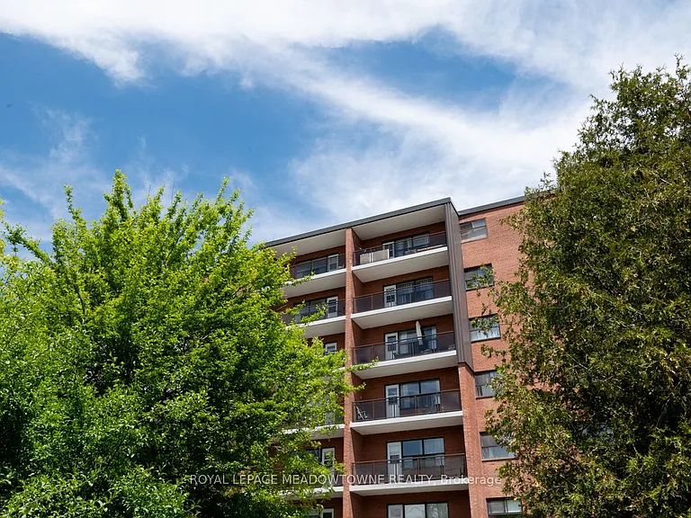 1017 Seneca Ave #408 — Photo 1