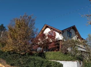 95 W 20th Ave, Eugene, OR 97401