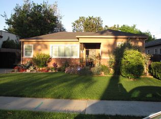 5052 N Ledge Ave, Burbank, CA 91505