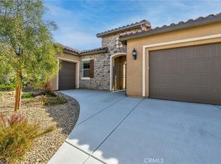 13 Moscato, Rancho Mirage, CA 92270