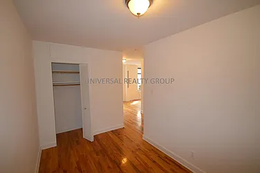 Rented by Universal Realty Group