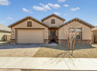 5429 W Lydia Ln, Laveen, AZ 85339