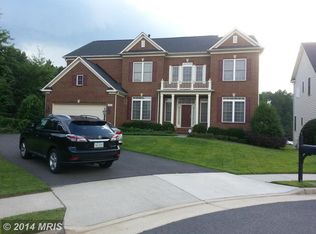 4906 Finchem Ct, Fairfax, VA 22030