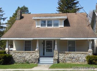 321 Stafford Ave, Waterville, NY