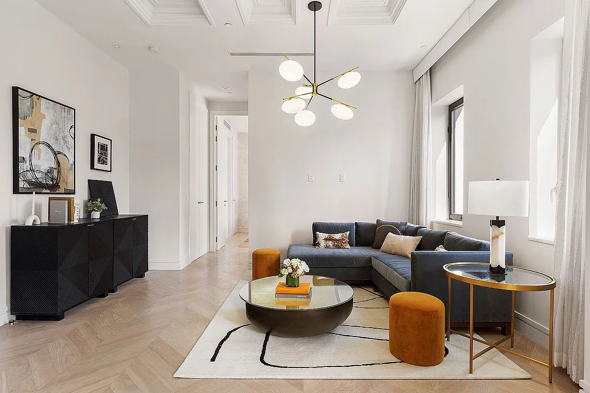 305 E 61st St Unit Penthouse 4 photo 1