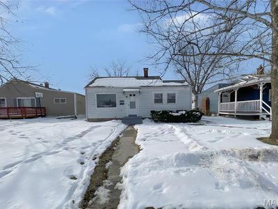 641 Washington Ave, East Alton, IL, 62024