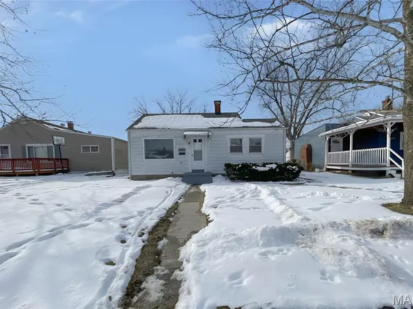 641 Washington Ave, East Alton, IL 62024