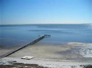 2186 Highway 98 E, Carrabelle, FL 32322