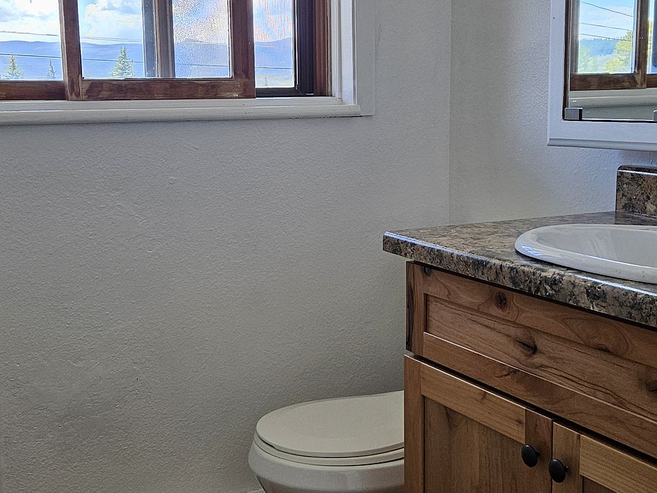 Downstairs bath