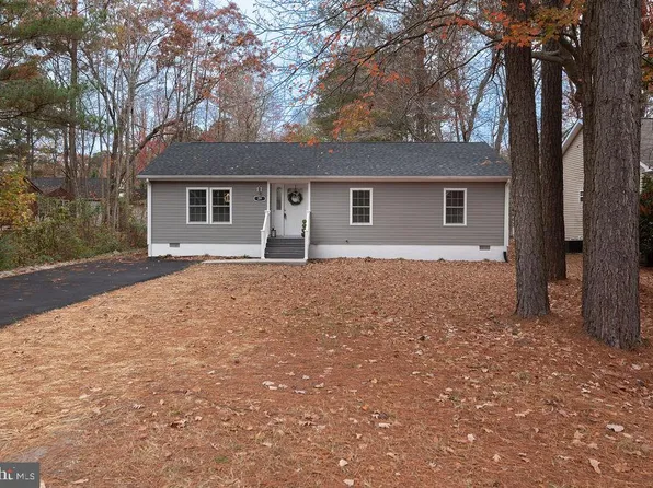 29 Quarter Staff Pl, Ocean Pines, MD 21811