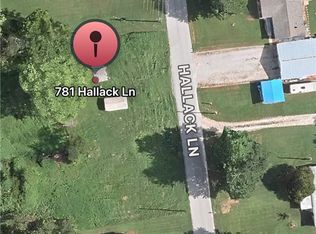 781 Hallack Ln #46, Pea Ridge, AR 72751
