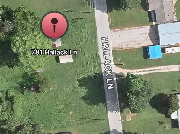 781 Hallack Ln #46, Pea Ridge, AR 72751
