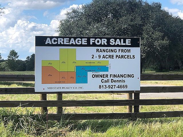 2nd image of LOT 3 Gallagher Rd