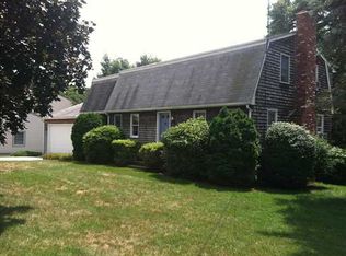14 Macintosh Dr, Smithfield, RI 02828
