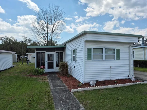 637 Misti Dr, Leesburg, FL 34788