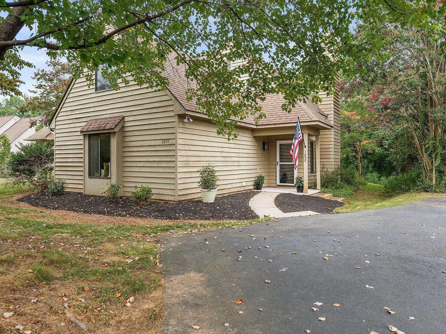 1057 Highlands Dr, Charlottesville, VA 22901 MLS 645103 Zillow