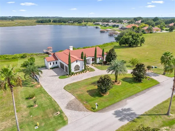 7616 Lily Ct, Groveland, FL 34736