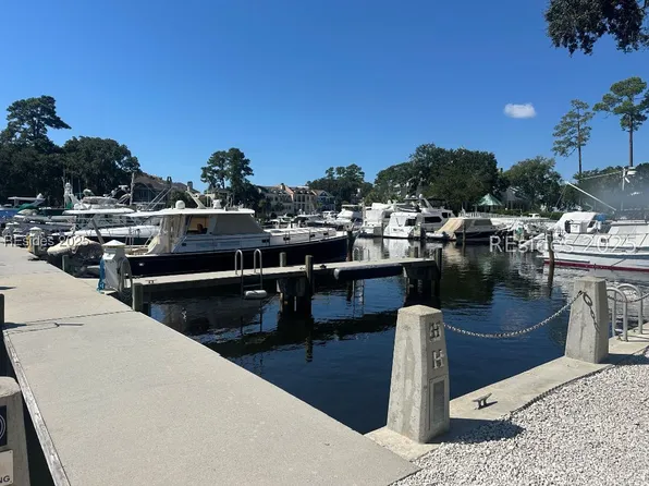 H 125 Windmill Harbour Hilton Head Is, Hilton Head Island, SC 29926