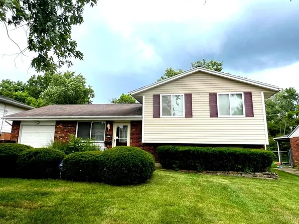 10334 September Dr, Cincinnati, OH 45251