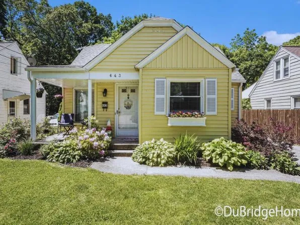643 Maridell Ave NW, Grand Rapids, MI 49504