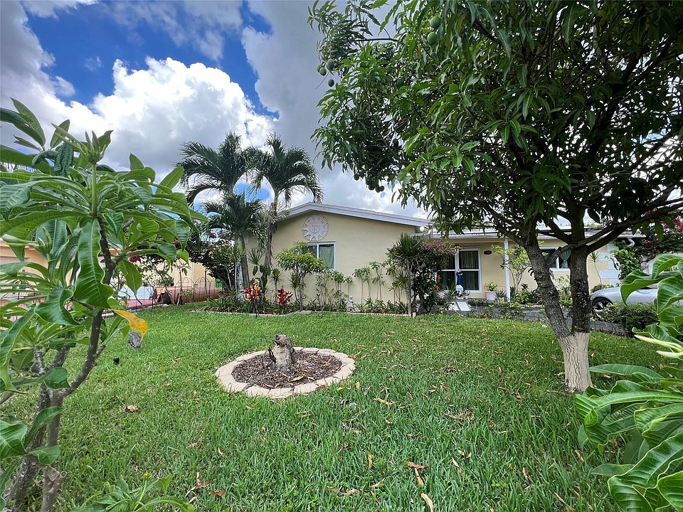 1st image of 7191 NW 25th Court