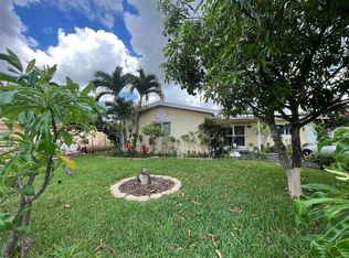 7191 NW 25th Ct, Fort Lauderdale, FL 33313