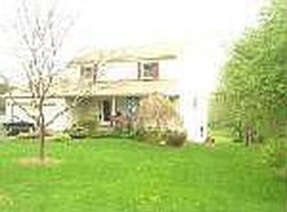 4096 Griffin Rd, Syracuse, NY 13215