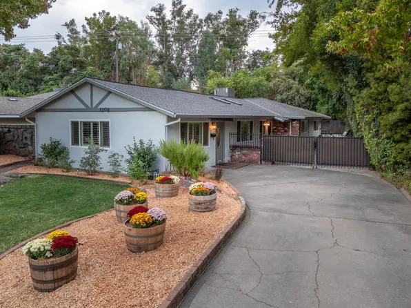 5208 Moddison Ave, Sacramento, CA 95819