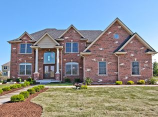 1172 Harrison Ln, Bolingbrook, IL 60490