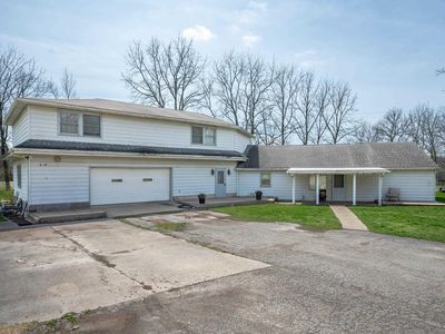 1421 W 18th St, Muncie, IN, 47302