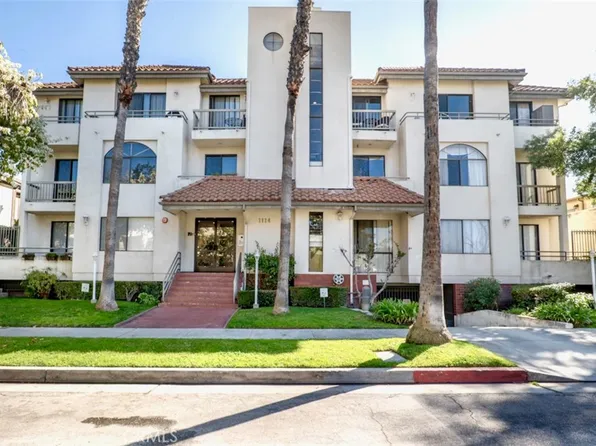 1114 Campbell St APT 105, Glendale, CA 91207