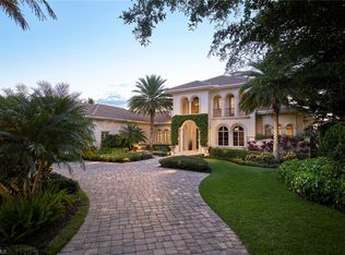 1271 Osprey Trl, Naples, FL 34105