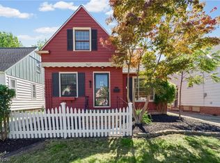 7427 Woodhaven Ave, Brooklyn, OH 44144