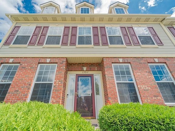 4th image of 1597 Hearthstone Ct