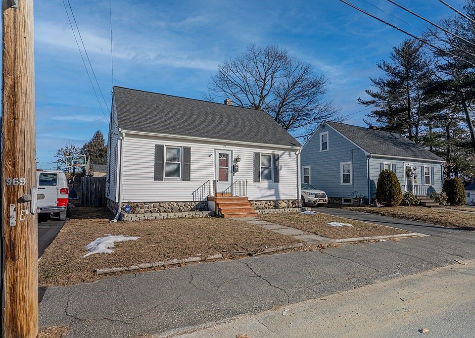 21 Union St, Methuen, MA 01844 Zillow