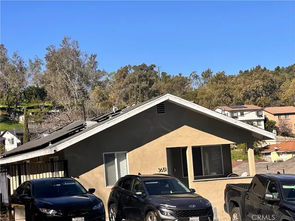 3651 Armour Ave #1/4, Los Angeles, CA 90032