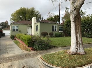 1019 Roxbury Dr, Pasadena, CA 91104