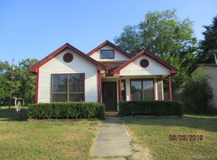 3248 Herbert Dr, Montgomery, AL 36116