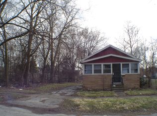 14839 Marshfield Ave, Harvey, IL 60426