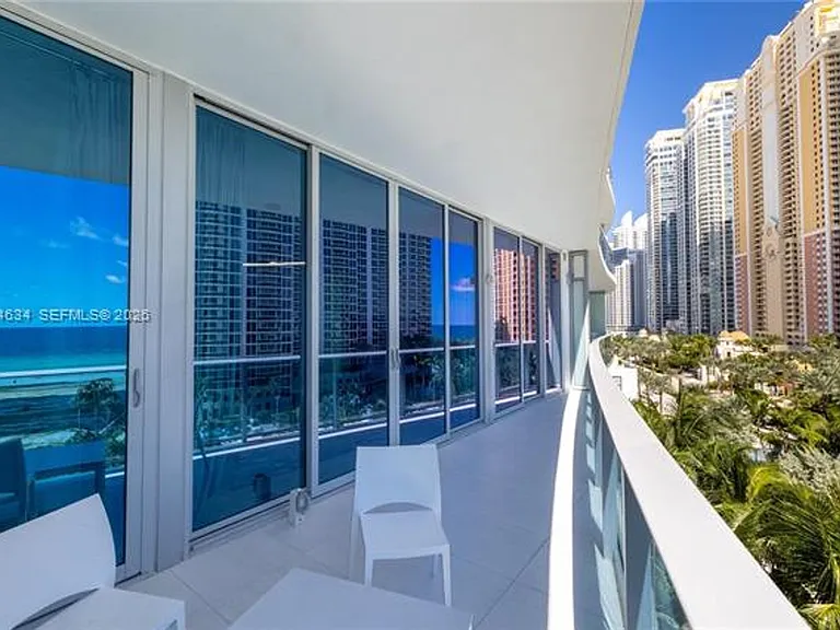 17550 Collins Ave #703 — Photo 20